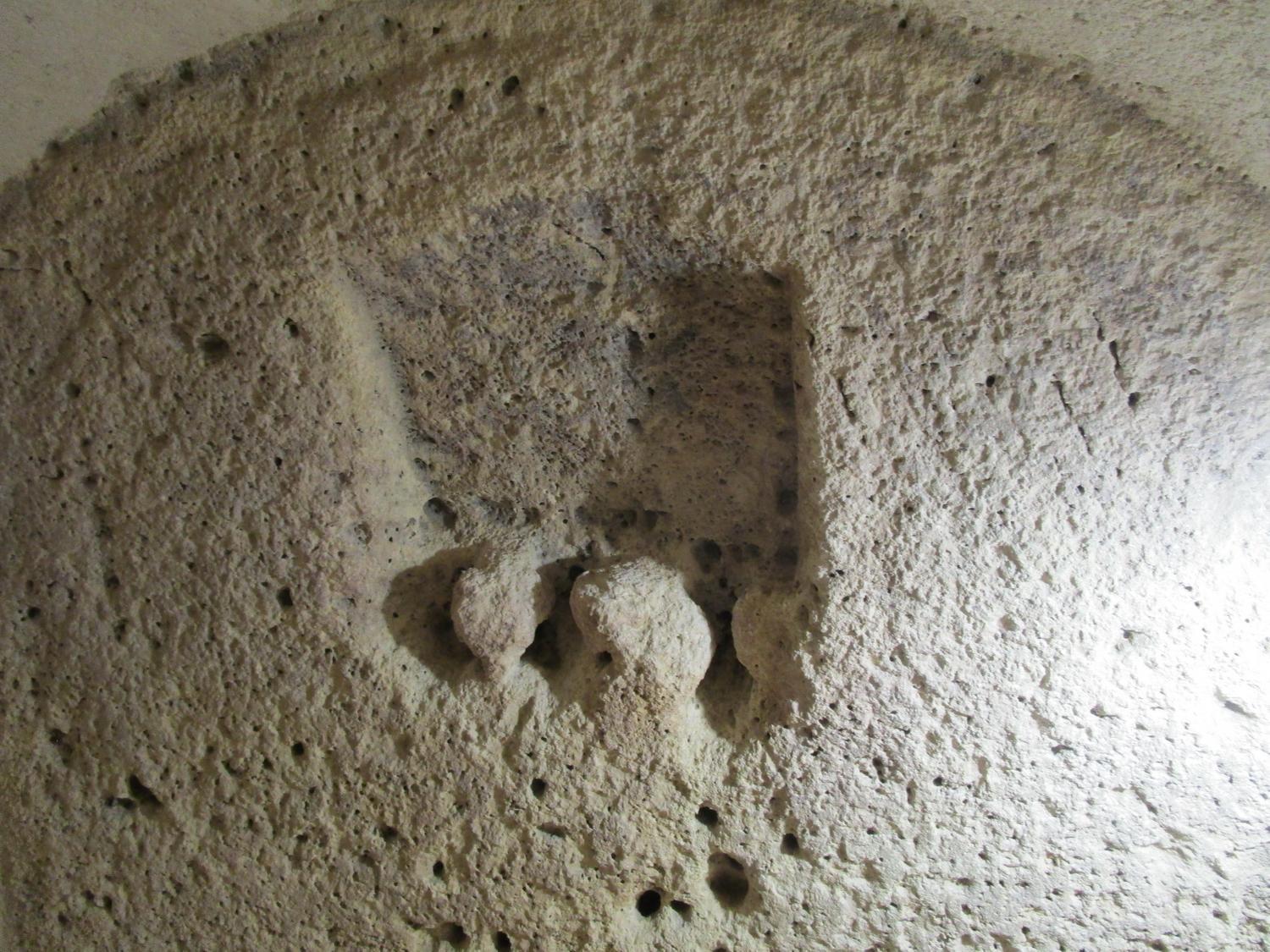 Appartement Casa Vetere à Matera Extérieur photo