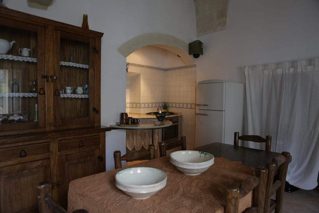 Appartement Casa Vetere à Matera Extérieur photo