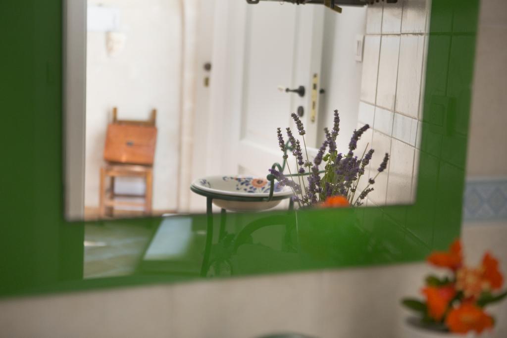Appartement Casa Vetere à Matera Extérieur photo