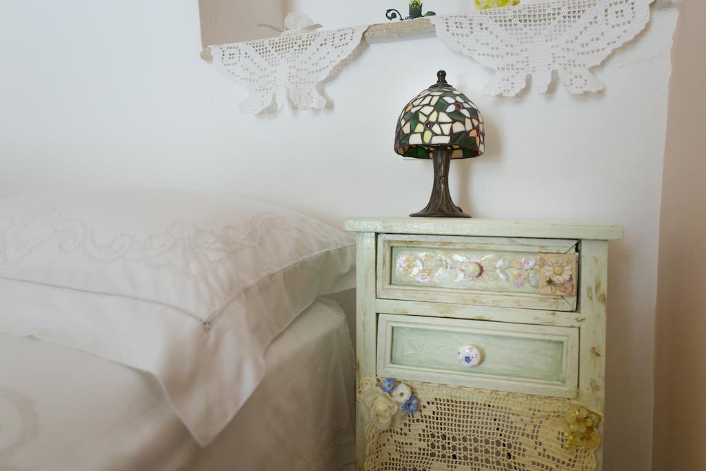 Appartement Casa Vetere à Matera Extérieur photo