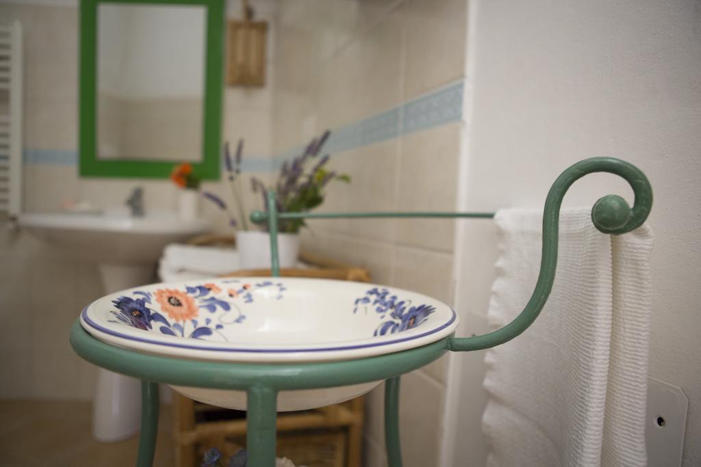 Appartement Casa Vetere à Matera Extérieur photo